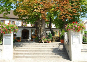 Отель Hotel Gasthof Groß, Бергкирхен